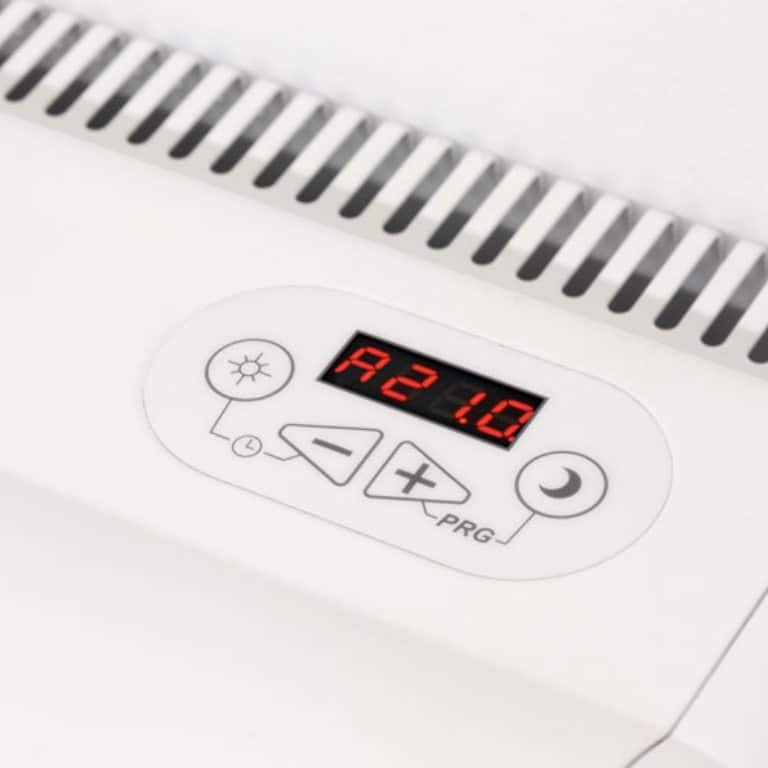 Electric Storage Heaters