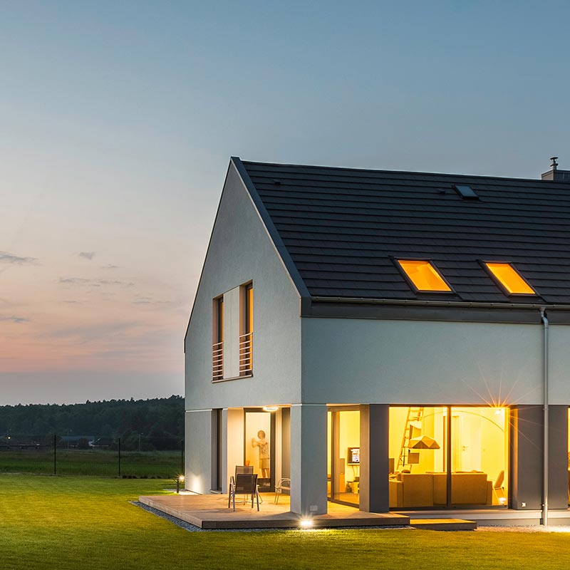external wall insulation