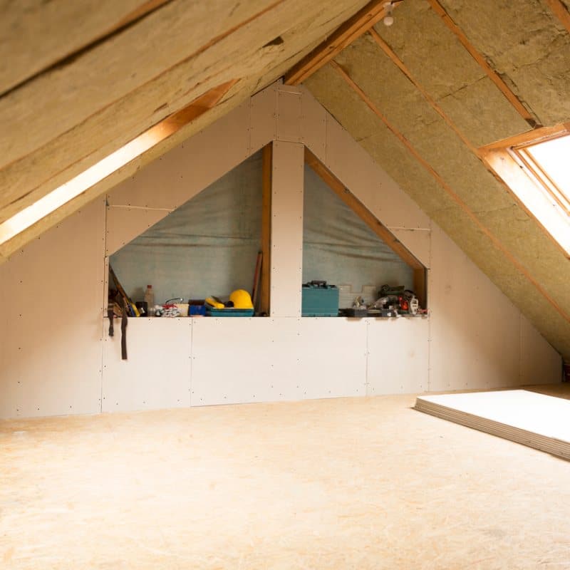 Room in Roof Insulation