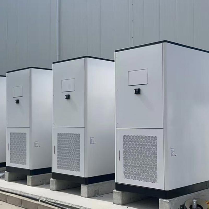 fox-commercial-solar-battery Fox commercial solar battery storage