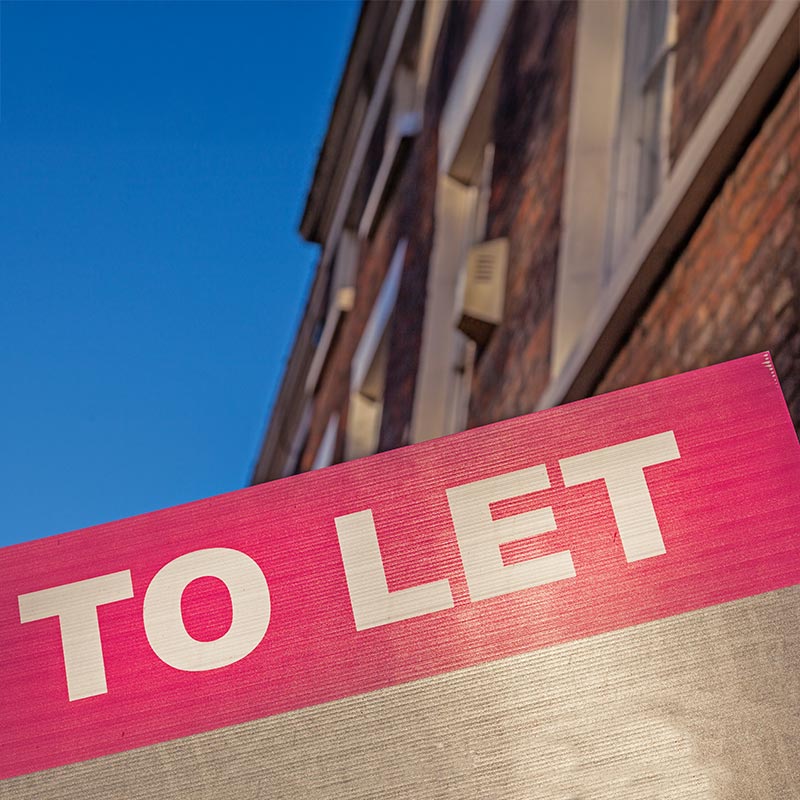 solar panels for landlords