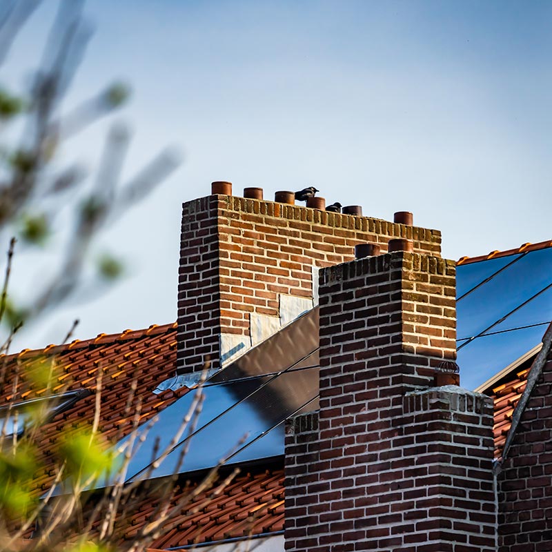 solar panels for your home