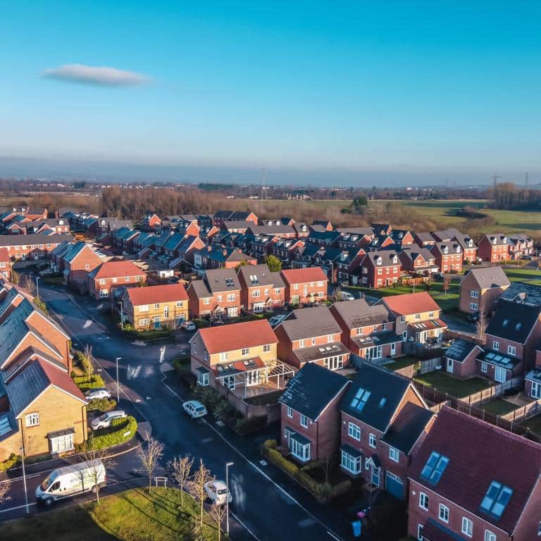Warm Homes Plan UK