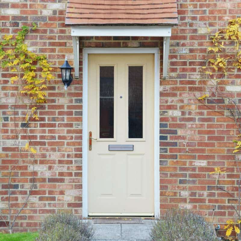 cavity wall insulation