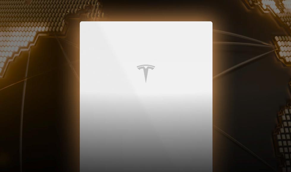 Certified Tesla Installer