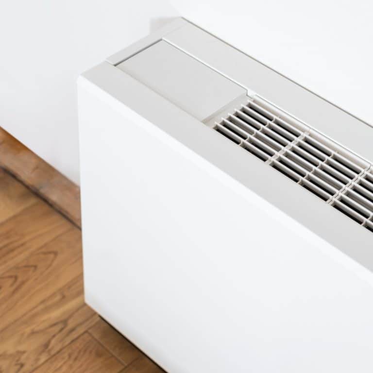 electric storage installation