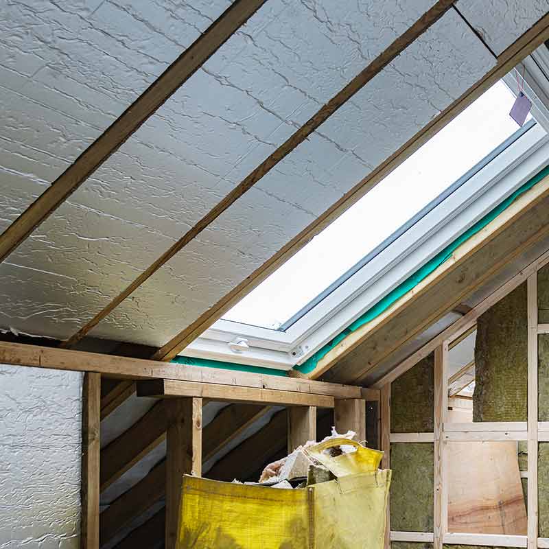 rigid-loft-insulation rigid loft insulation