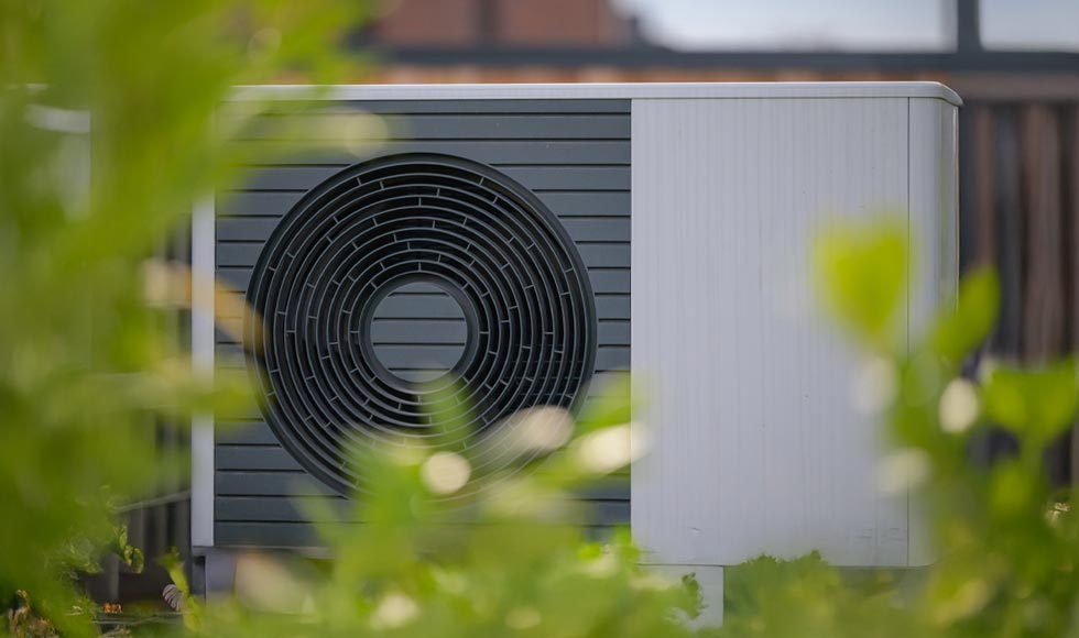Boiler Upgrade Scheme funding explained