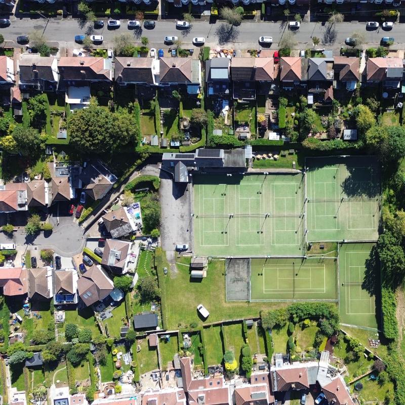 solar panels grants for tennis clubs