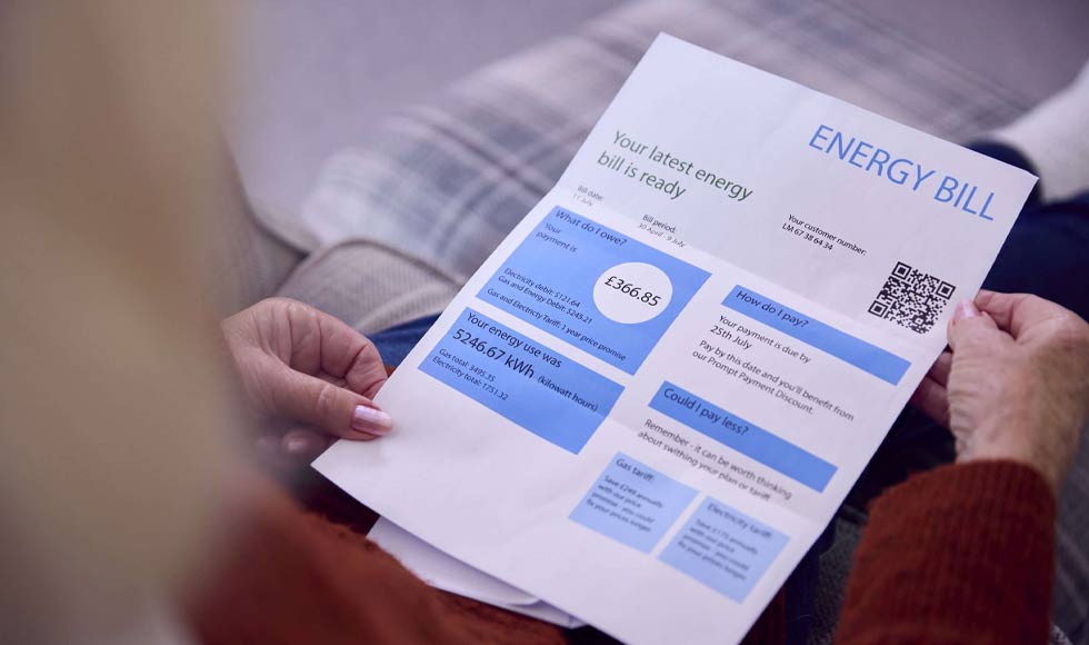 UK Energy Price Cap set to increase by 13% from July 2026