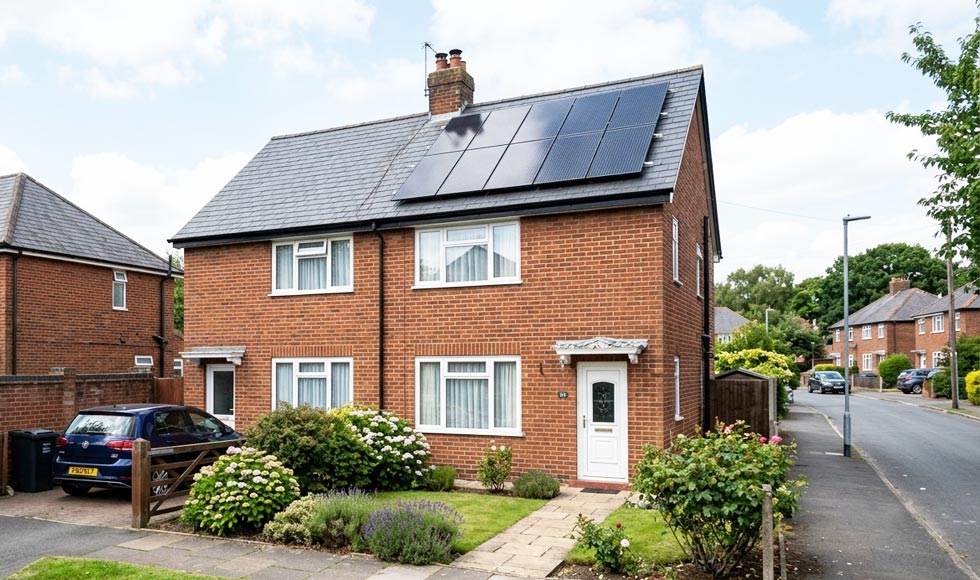 Should you install solar panels before energy prices rise again?