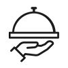 Hospitality sector
